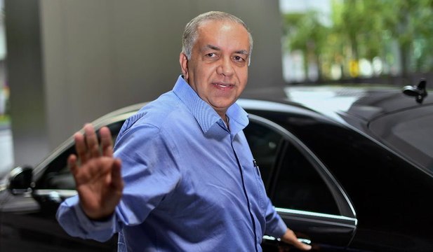 Mydin: Govt owes us RM30mil in tax refunds