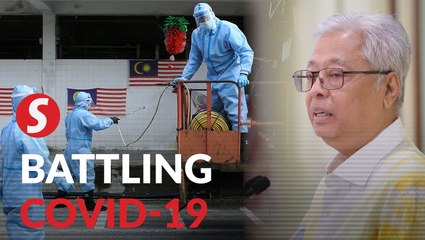 Endure Covid-19 for next two years, say medical experts