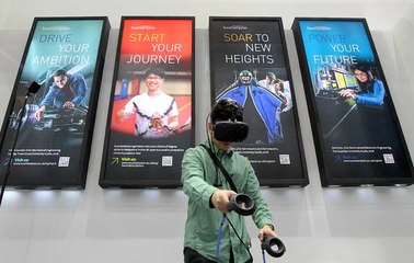 Shaping future engineers