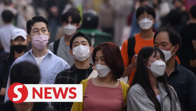 South Korea scrambles to contain new coronavirus outbreak