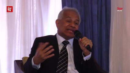 AG:Equanimity can be sold within the next three or four months