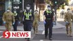 Australia's Victoria imposes curfew to contain Covid-19