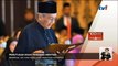 Dr M: Pakatan fulfilled 21 out of 60 promises in 100 days