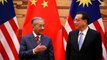 Li Keqiang: China will import more from Malaysia