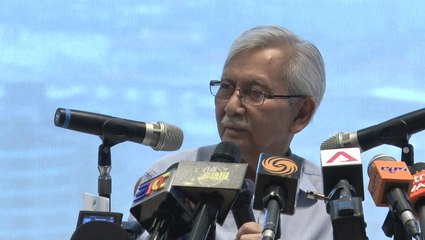Daim: Anwar should be next PM