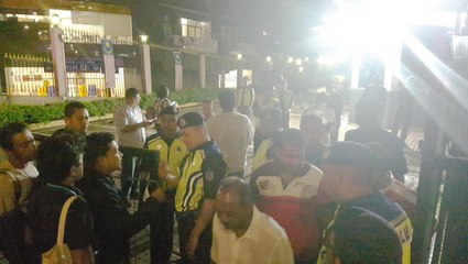 Media Prima building is safe for its staff following bomb scare