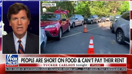Tucker Carlson Tonight 8-14-20 - FULL SHOW - Fox News August 14, 2020