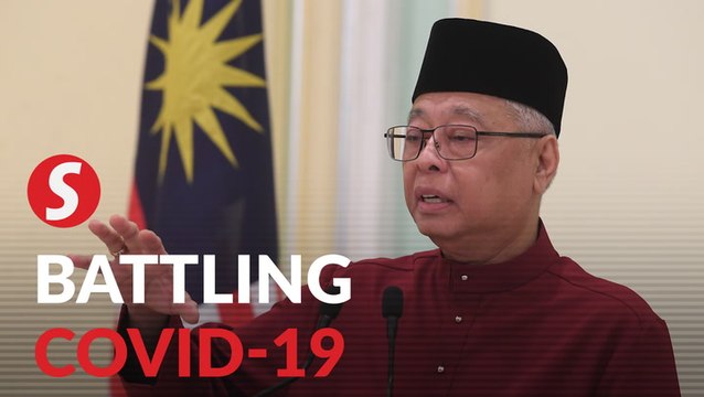 Semenyih immigration detention centre under probe after two detainees test positive for Covid-19