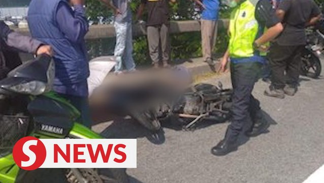 Wrong-way Myvi driver remanded