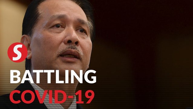 Health Ministry to continue monitoring areas previously under enhanced MCO as new cases reported