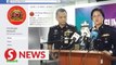 Viral video: Sungai Buloh police deny claims of inaction over illegal gambling activities