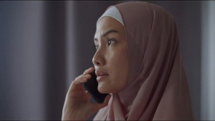 Jauh Di Mata, Dekat Di Hati - Muslim.sg Hari Raya 2020