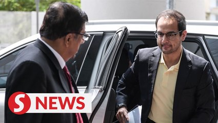 Anwar on Riza Aziz case: Stole 10 chickens? Just return one and you'll be fine