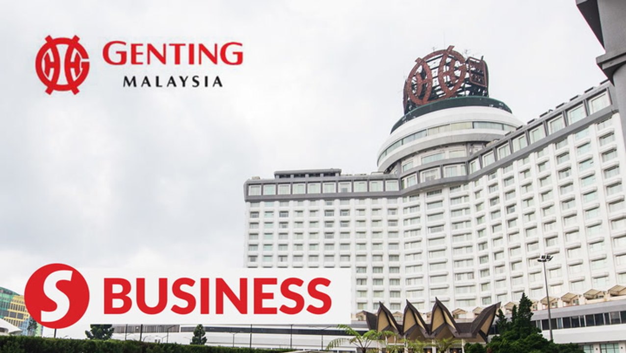 Genting rides the storm