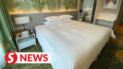 173 quarantine centres being used while 100 more on standby