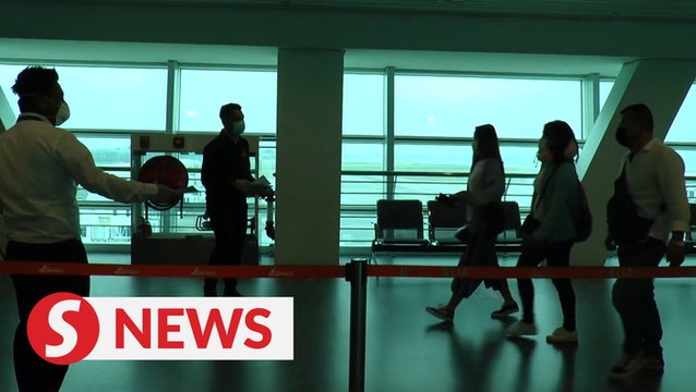 Govt stepping up border security, traffickers nabbed, says Ismail Sabri