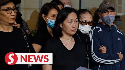 Family of Stanley Ho: He cherished Hong Kong people and passed on a legacy