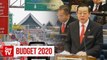 Budget 2020: All PLUS highway toll charges lowered 18%