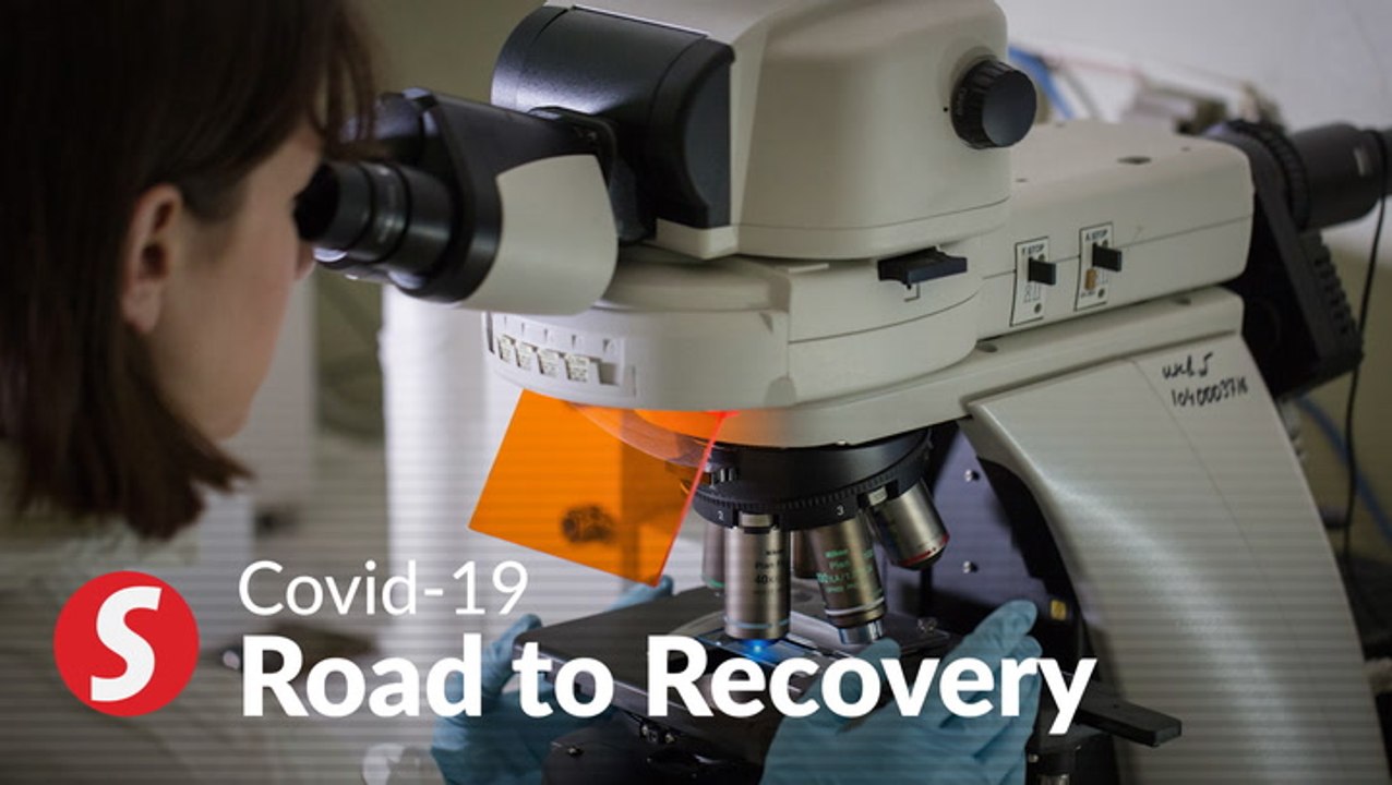 Health Ministry investigating whether Sivagangga cluster linked to mutated virus strain