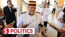Johor Pakatan claims to have support of some Perikatan reps