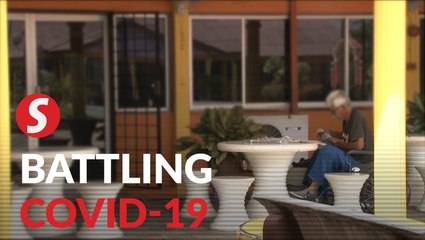 No Hari Raya cheer this year