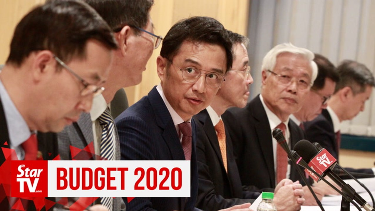 ACCCIM weighs in on Budget 2020