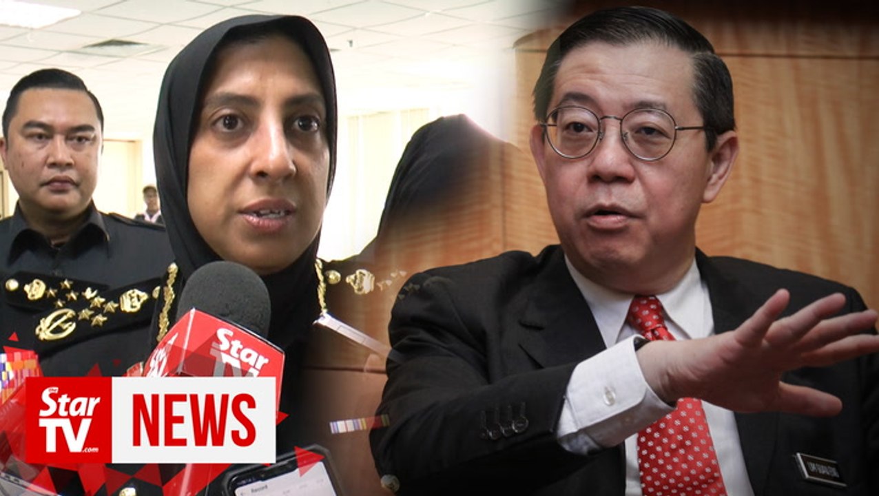 MACC Chief: We welcome more initiative to encourage more transparency, integrity