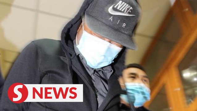 Former civil servant slapped with three additional bribery charges worth RM108k