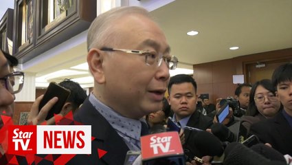 Wee: Give free breakfast to the needy, not all students