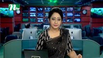NTV Shokaler Khobor | 15 August 2020