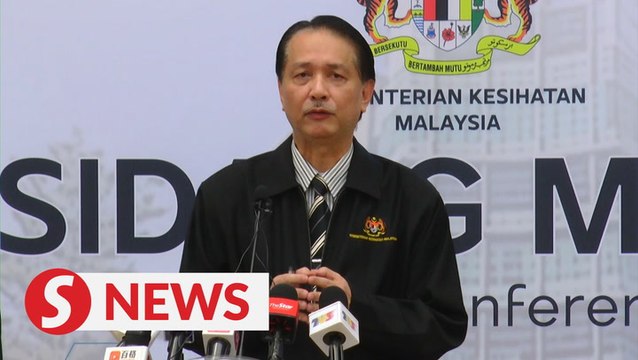 Ministry sticking to 'tried and tested' approach for Covid-19 screening