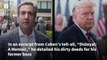 Michael Cohen Promises Trump Sex Club Stories - YouTube