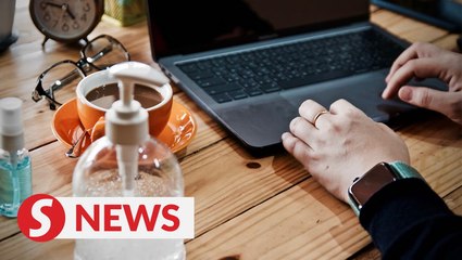 Work from home policy remains for civil servants