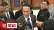 Putrajaya eyes decriminalising suicide bids