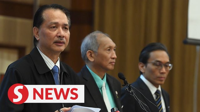 Dr Noor Hisham to spend first day of Hari Raya with frontliners