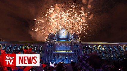 25 years on, Putrajaya launches silver jubilee celebration
