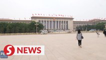 Ask Two Sessions EP1: CPPCC kicks off its annual session