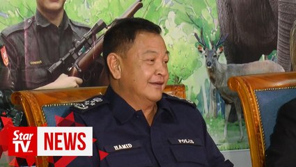 Hunting clause for licensed firearm holders to be removed, says IGP