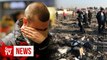 Ukrainian air crash: All 176 on board confirmed killed