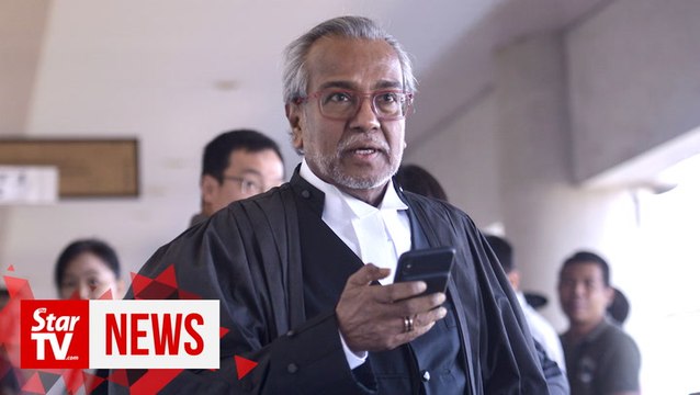 Najib’s lawyer rubbishes Jho Low interview