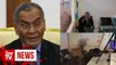 Dzulkefly on “slacking” staff clip: We have issued a warning