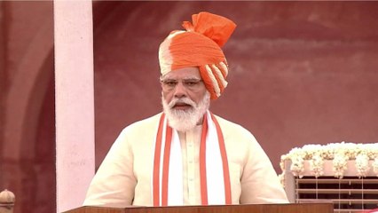 I-Day 2020: PM Modi remembers struggle for freedom!