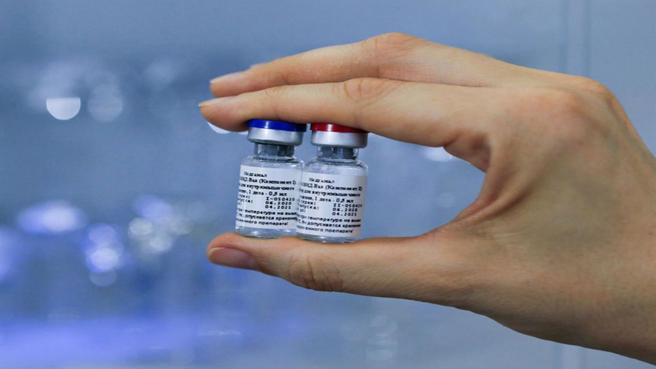 Brazil sẽ sản xuất vaccine Covid-19 của Nga | VTC