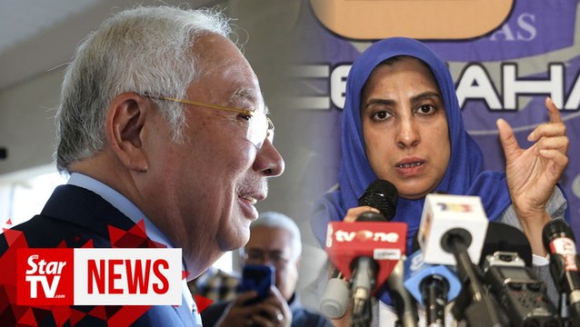 Najib files bid to obtain 1MDB-linked audio recordings, says ‘crucial’ for defence