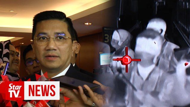 No economic implications of Wuhan virus outbreak yet, says Azmin