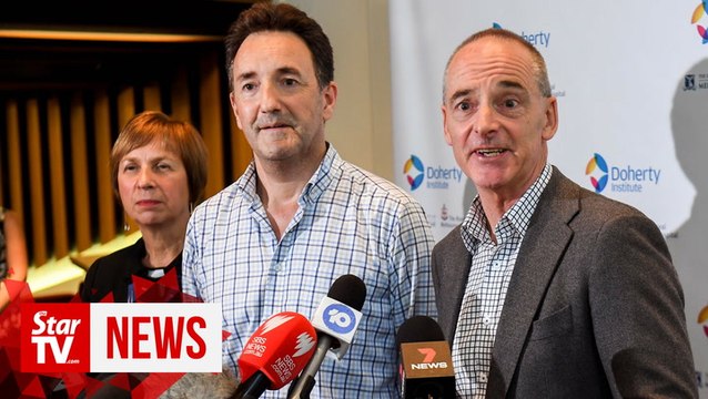 Australia scientists claim first re-creation of coronavirus outside China