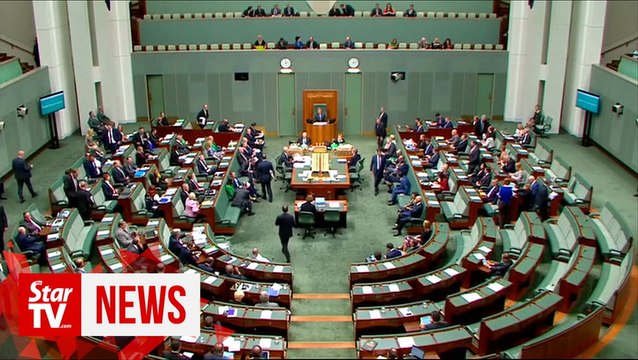 Australia defends coronavirus quarantine plans