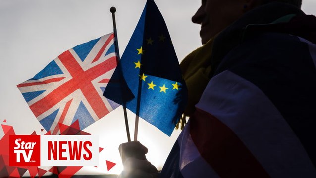 It's not over ‘til it's over: Boris Johnson’s post-Brexit 'to-do' list