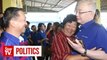 Work hard to wrest back Tanjung Piai seat, urges MCA president