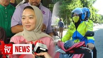 Female Dego Ride riders? Ensure safety of women first, says deputy minister